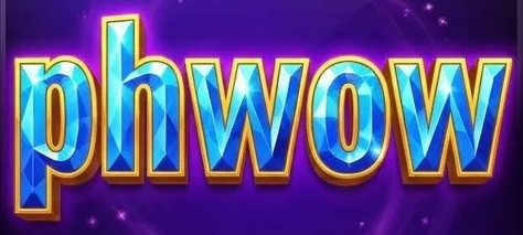 phwow Logo